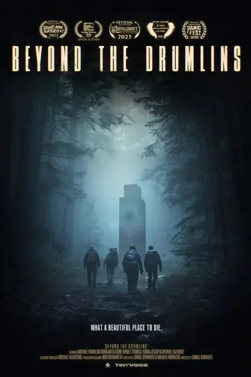 Постер к фильму "Beyond the Drumlins" #799740