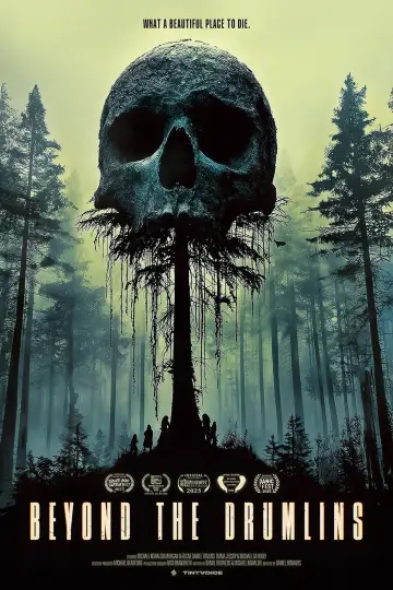 Постер к фильму "Beyond the Drumlins" #799742