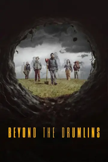 Постер к фильму "Beyond the Drumlins" #799744