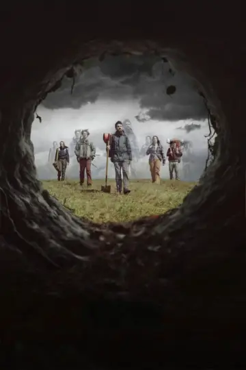 Постер к фильму "Beyond the Drumlins" #799746