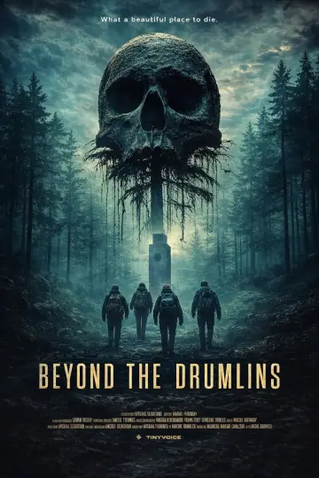 Постер к фильму "Beyond the Drumlins" #799747