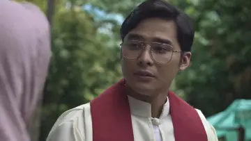 Задник к фильму "In Thy Name" #807443