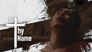 Задник к фильму "In Thy Name" #807444