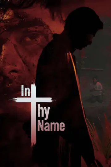 In Thy Name постер
