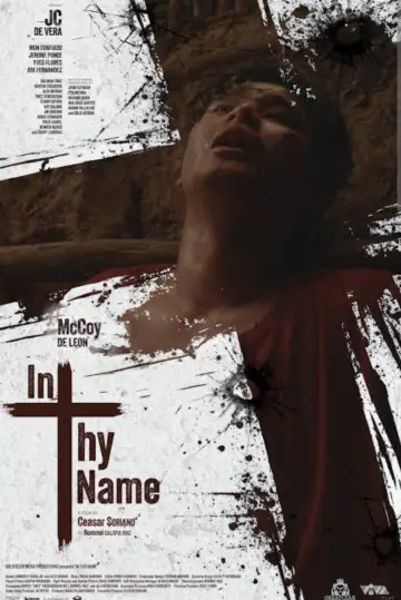 Постер к фильму "In Thy Name" #807447