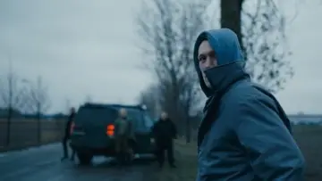 Задник к фильму "Królestwo" #939031