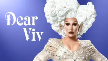 Задник к фильму "Dear Viv" #1572262