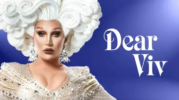 Задник к фильму "Dear Viv" #1572264
