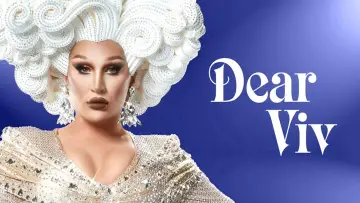 Задник к фильму "Dear Viv" #1572265