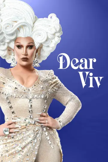 Dear Viv постер