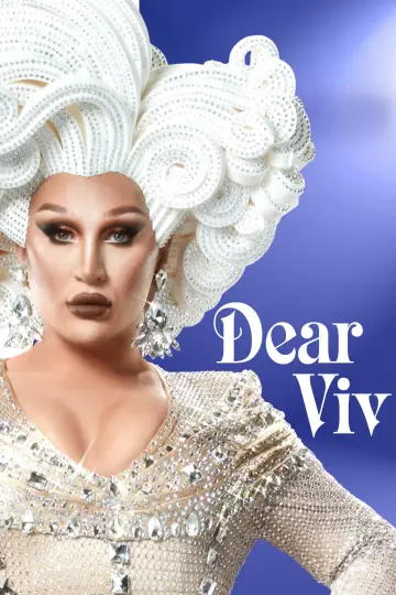 Постер к фильму "Dear Viv" #1572273