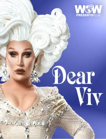 Постер к фильму "Dear Viv" #1572275