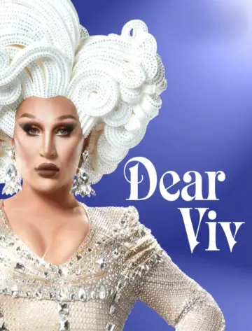 Постер к фильму "Dear Viv" #1572276