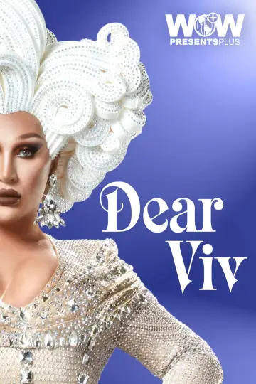 Постер к фильму "Dear Viv" #1572278