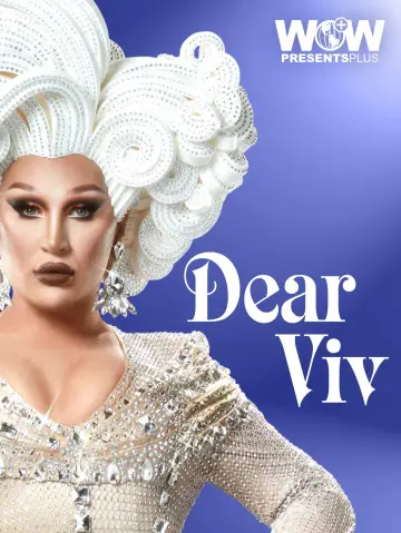 Постер к фильму "Dear Viv" #1572279
