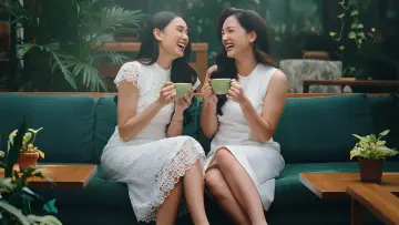 Задник к фильму "Musuh Dalam Selimut" #540346