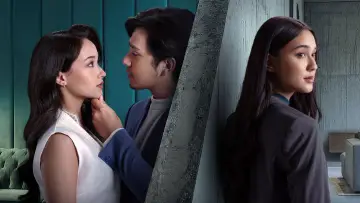 Задник к фильму "Musuh Dalam Selimut" #540347