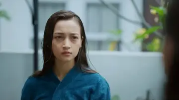 Задник к фильму "Musuh Dalam Selimut" #540371