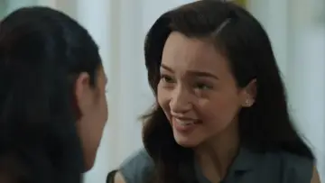 Задник к фильму "Musuh Dalam Selimut" #540374
