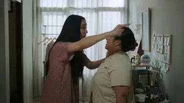 Задник к фильму "Musuh Dalam Selimut" #540376