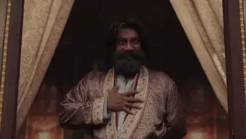 Задник к фильму "రావు బహదూర్" #1204989