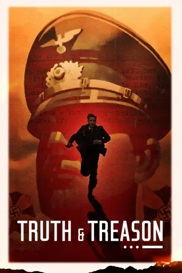 Постер к фильму "Истина и измена" #533428