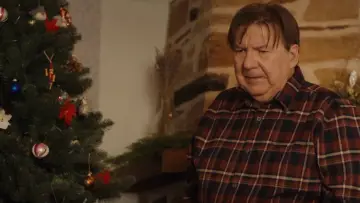 Задник к фильму "Juste Xavier" #1652534