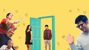 Задник к фильму "14 Days (Girlfriend Intlo)" #1152821