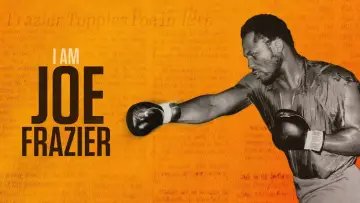 Задник к фильму "I Am Joe Frazier" #1142749