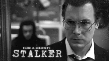 Задник к фильму "Stalker" #941214