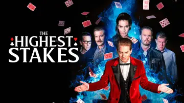 Задник к фильму "The Highest Stakes" #796843