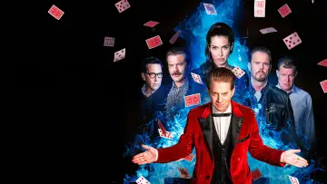 Задник к фильму "The Highest Stakes" #838235