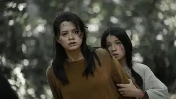 Задник к фильму "4 ป่าช้า" #690823