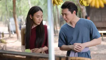 Задник к фильму "นากรักมาก ม๊ากมาก" #657721