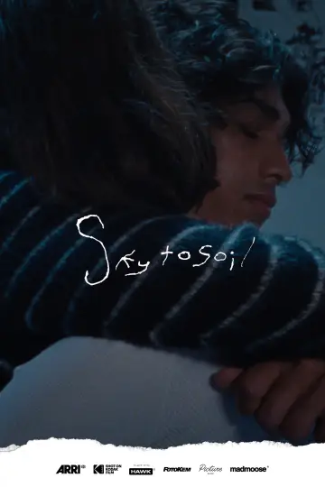 Постер к фильму "Sky to Soil" #953675