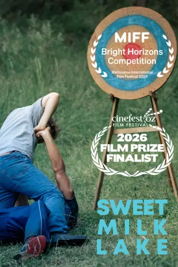 Постер к фильму "Sweet Milk Lake" #1196234
