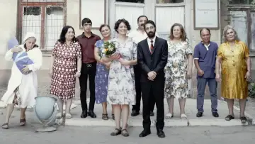 Задник к фильму "Son payız" #1146667
