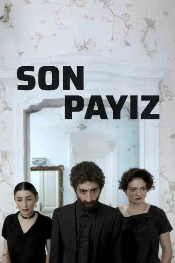 Son payız постер