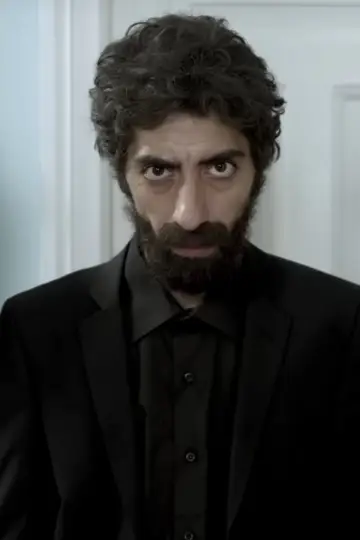 Постер к фильму "Son payız" #1146669