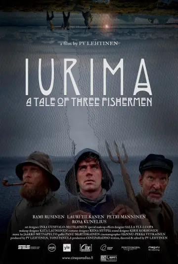 Постер к фильму "IURIMA – taru kolmesta kalastajasta" #1647018