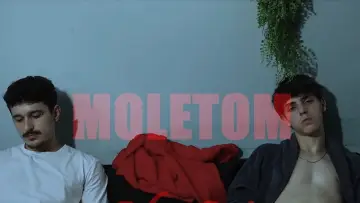 Задник к фильму "MOLETOM" #1166681
