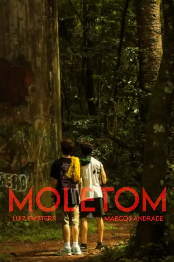 Постер к фильму "MOLETOM" #1166682