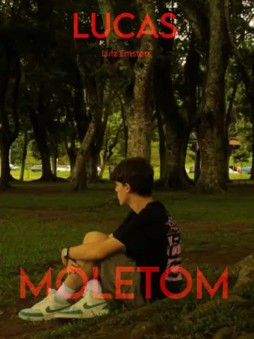 Постер к фильму "MOLETOM" #1166684