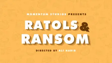 Задник к фильму "Ratols & Ransom" #541630