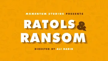 Задник к фильму "Ratols & Ransom" #541632