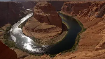 Задник к фильму "Grand Canyon - Un voyage au centre de la Terre" #977758