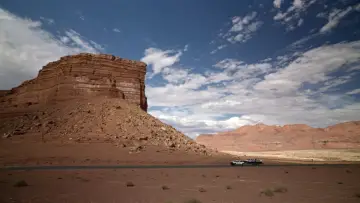 Задник к фильму "Grand Canyon - Un voyage au centre de la Terre" #977759
