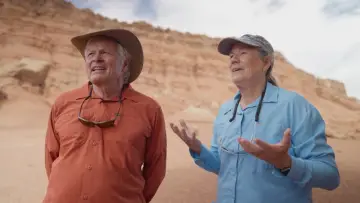 Задник к фильму "Grand Canyon - Un voyage au centre de la Terre" #977761