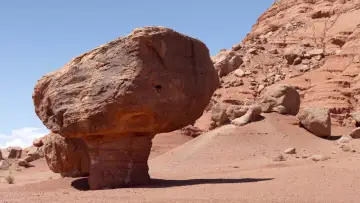 Задник к фильму "Grand Canyon - Un voyage au centre de la Terre" #977763