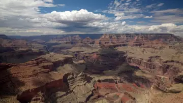 Задник к фильму "Grand Canyon - Un voyage au centre de la Terre" #977764
